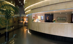 Aparthotel Eden Vip Executive
